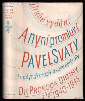 A nyní promluví Pavel Svatý