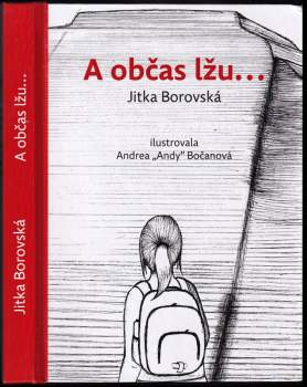 A občas lžu