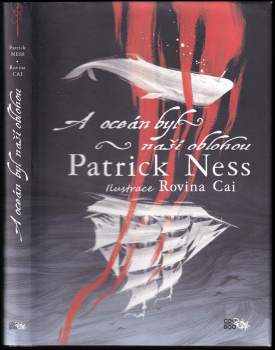 A oceán byl naší oblohou