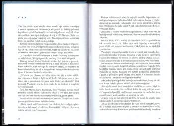 Miroslav Karas: A odkud bych asi tak byl?