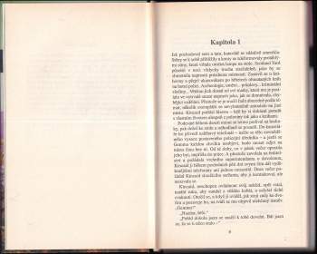 Deborah Crombie: A odpočívej v pokoji