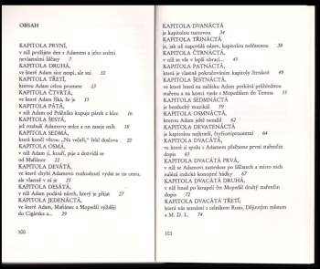 Vlastimil Třešňák: --a ostružinou pobíd' koně