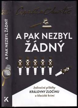 A pak nezbyl žádný