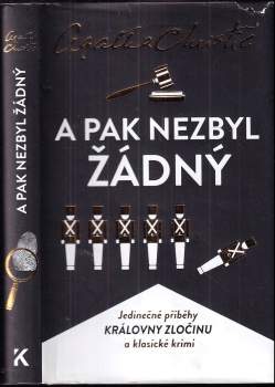 A pak nezbyl žádný