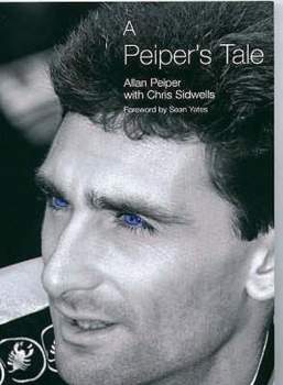 Allan Peiper: A Peiper´s Tale