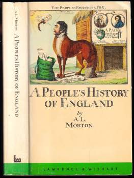 A People's History of England