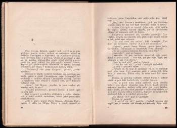 Erle Stanley Gardner: A pes vyl dál-