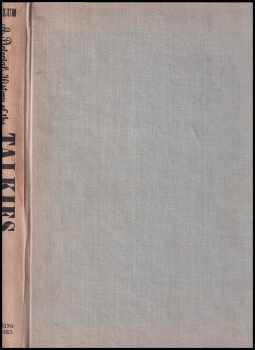 A Pictoral History of the Talkies