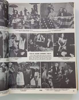 Daniel Blum: A pictorial history of the talkies