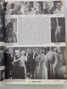 Daniel Blum: A pictorial history of the talkies