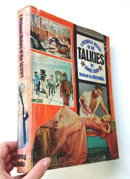 A pictorial history of the talkies