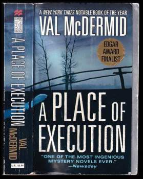 Val McDermid: A Place of Execution