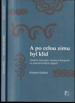 A po celou zimu byl klid