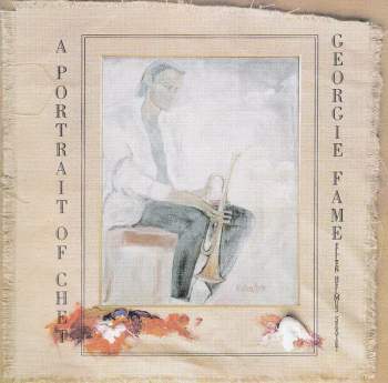 Georgie Fame: A Portrait Of Chet