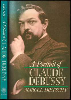 A Portrait of Claude Debussy
