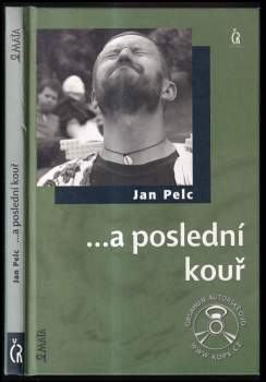 --a poslední kouř