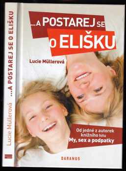 --a postarej se o Elišku