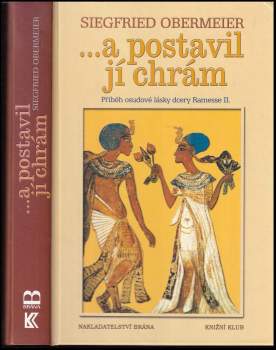-a postavil jí chrám
