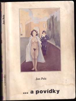 --a povídky, aneb, Sexuální mizérie a jiné story