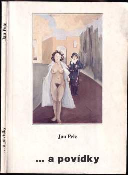 --a povídky, aneb, Sexuální mizérie a jiné story