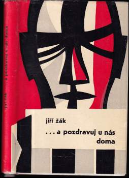 --a pozdravuj u nás doma
