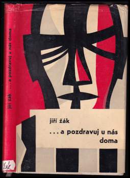 --a pozdravuj u nás doma
