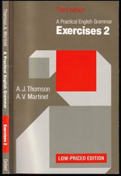 A practical english grammar