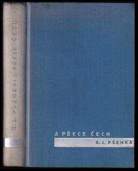 A přece Čech
