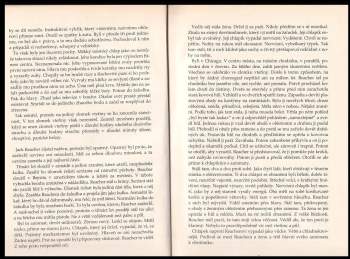 Lee Child: A přece nezemřeš