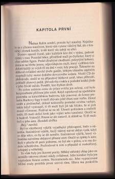 Lee Child: A přece nezemřeš