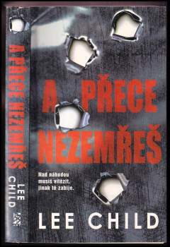 A přece nezemřeš