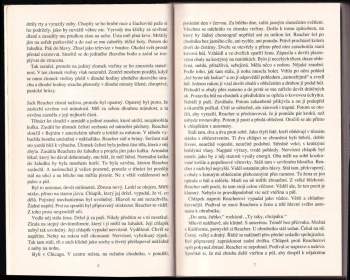 Lee Child: A přece nezemřeš