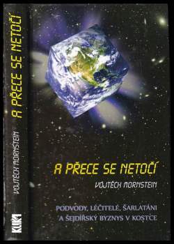 A přece se netočí