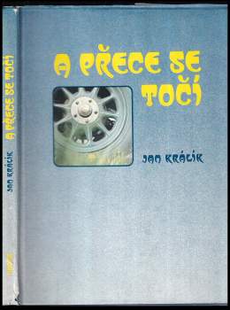 A přece se točí