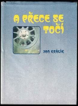 A přece se točí