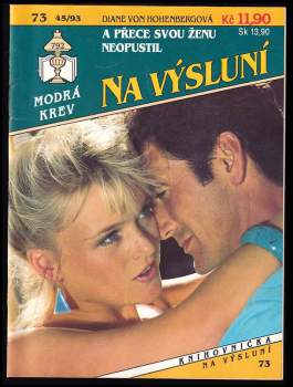 A přece svou ženu neopustil