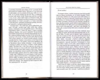 Viktor Emil Frankl: -a přesto říci životu ano