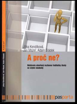 A proč ne?