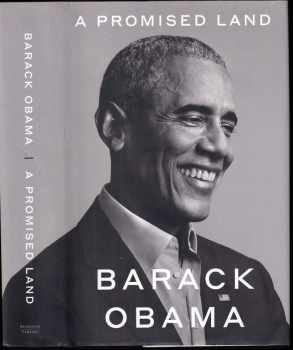 Barack Obama: A promised land