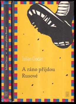 A ráno přijdou Rusové