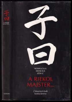 A riekol majster