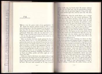 Patricia Hampl: A Romantic Education
