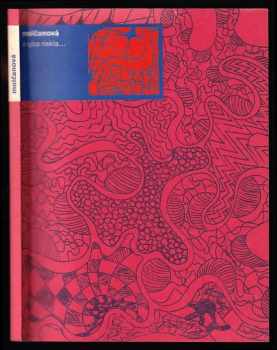 Katarína Molčanová: A ryba riekla--