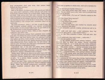 Johannes Mario Simmel: A s klauny přišly slzy