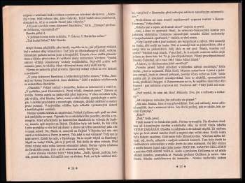 Johannes Mario Simmel: A s klauny přišly slzy