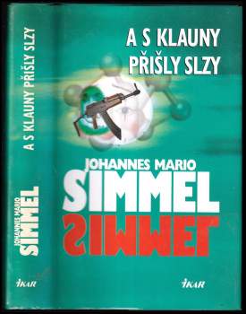 A s klauny přišly slzy