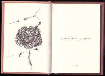 Jaroslav Seifert: A sbohem