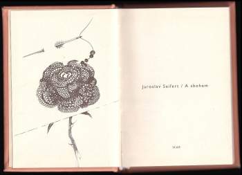 Jaroslav Seifert: A sbohem