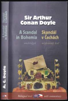 A scandal in Bohemia and other cases of Sherlock Holmes