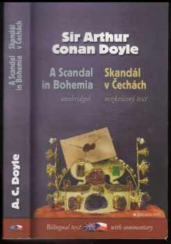 A scandal in Bohemia and other cases of Sherlock Holmes